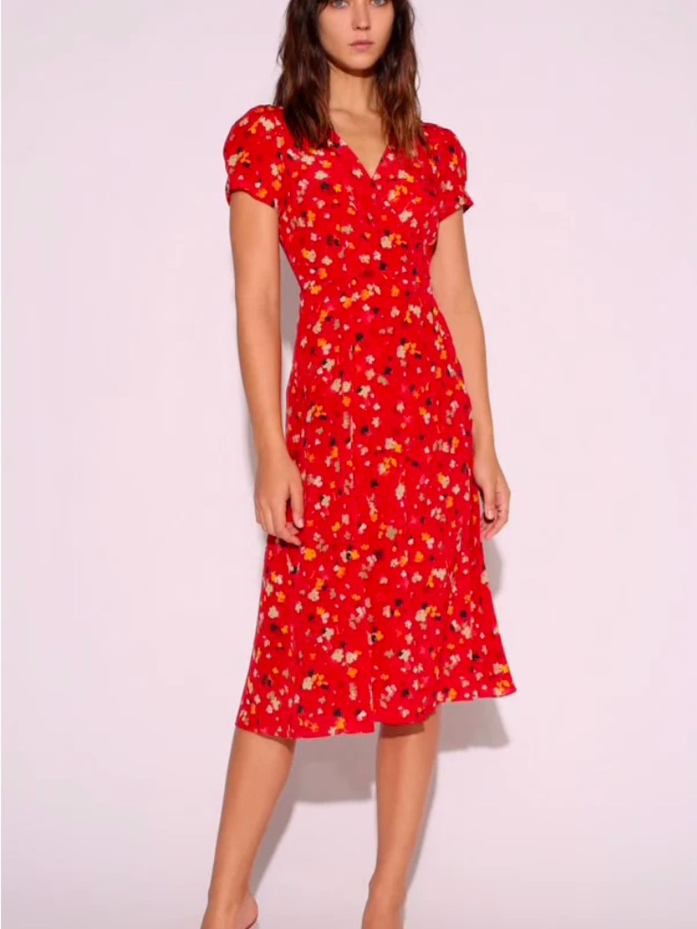 Réalisation Par Dress